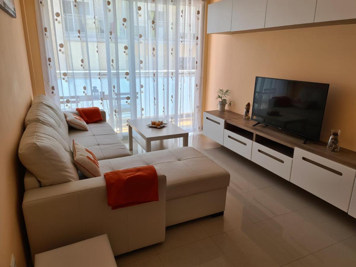Ideal Escapadas Y Vacaciones-Parking-Wifi-Netflix-Xbox Oliva Exterior photo